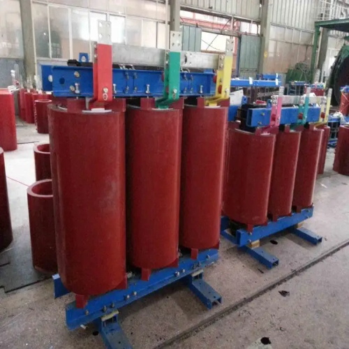 英德SCB10-250KVA干式变压器
