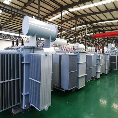 英德S11-4000KVA/10KV/0.4